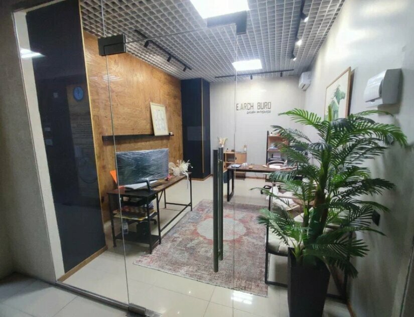 Architectural firm E. Arch Buro, Anapa, photo