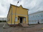 Церковно-приходская школа (ulitsa Storozhevoy Bashni, 29), sunday school