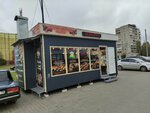 Огонёк (Trufanova Street, 24Вс2), fast food