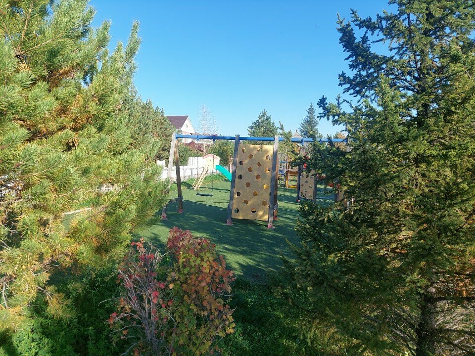 Playground Playground, Astana, photo
