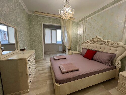 Апартаменты Апартаменты в Махачкале