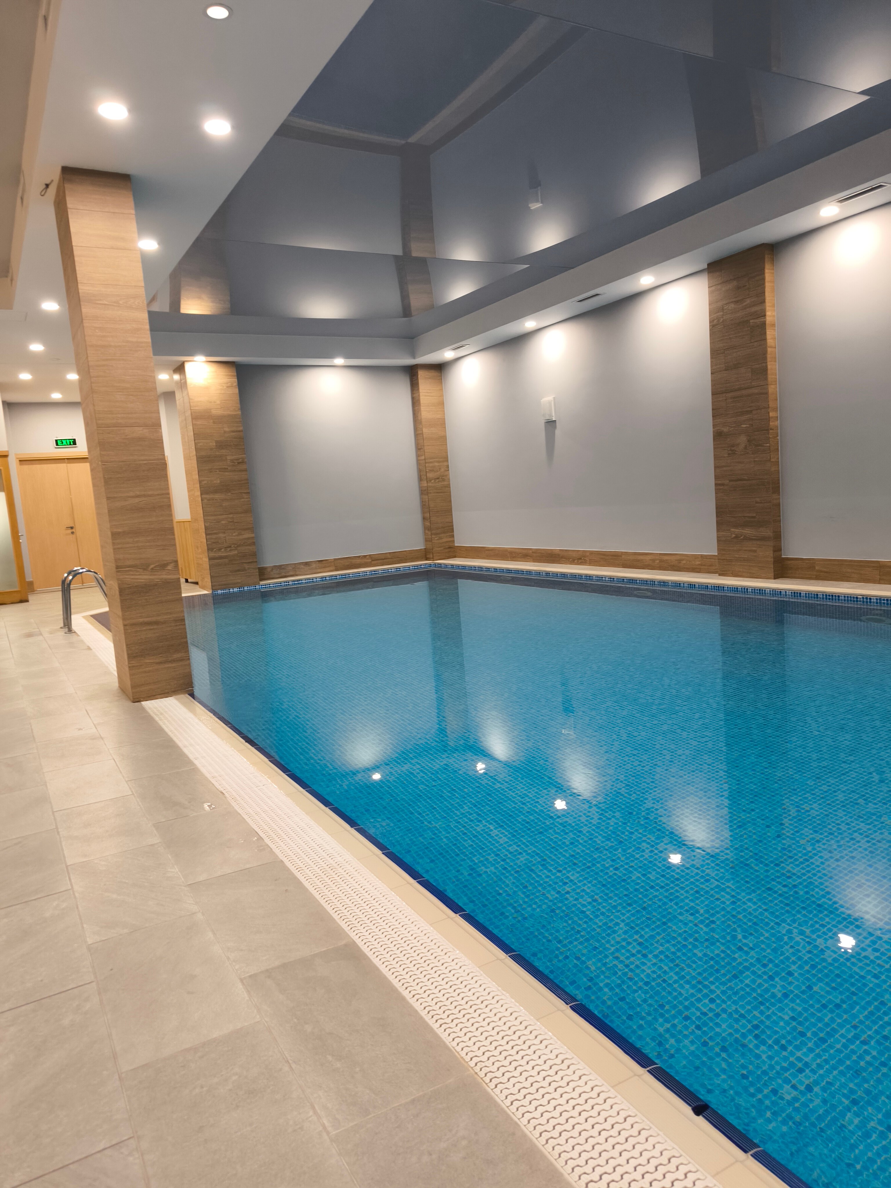 Фото Hotel Salvador