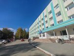 Верхнепышминская ЦГБ, хирургическое отделение (ulitsa Chaykovskogo No:32), hastaneler  Verhniaya Pyşma'dan
