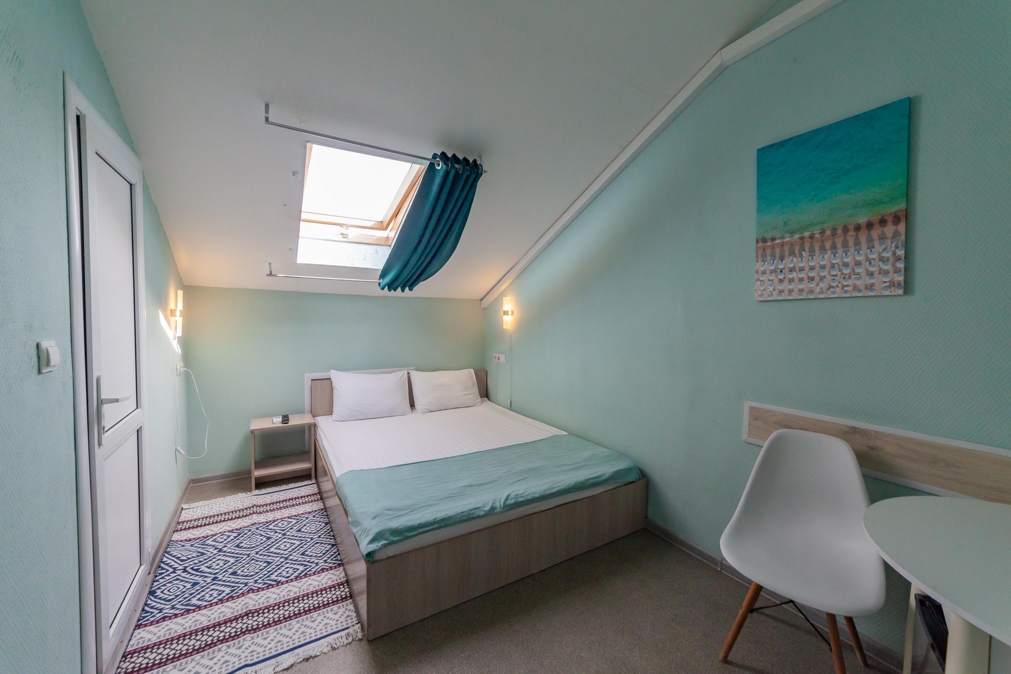 Фото Бирюза