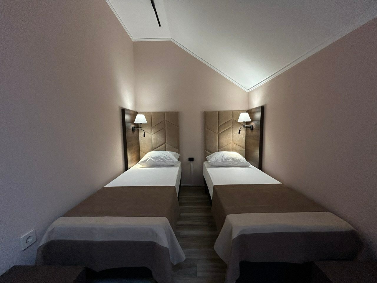 Фото Чайкинн