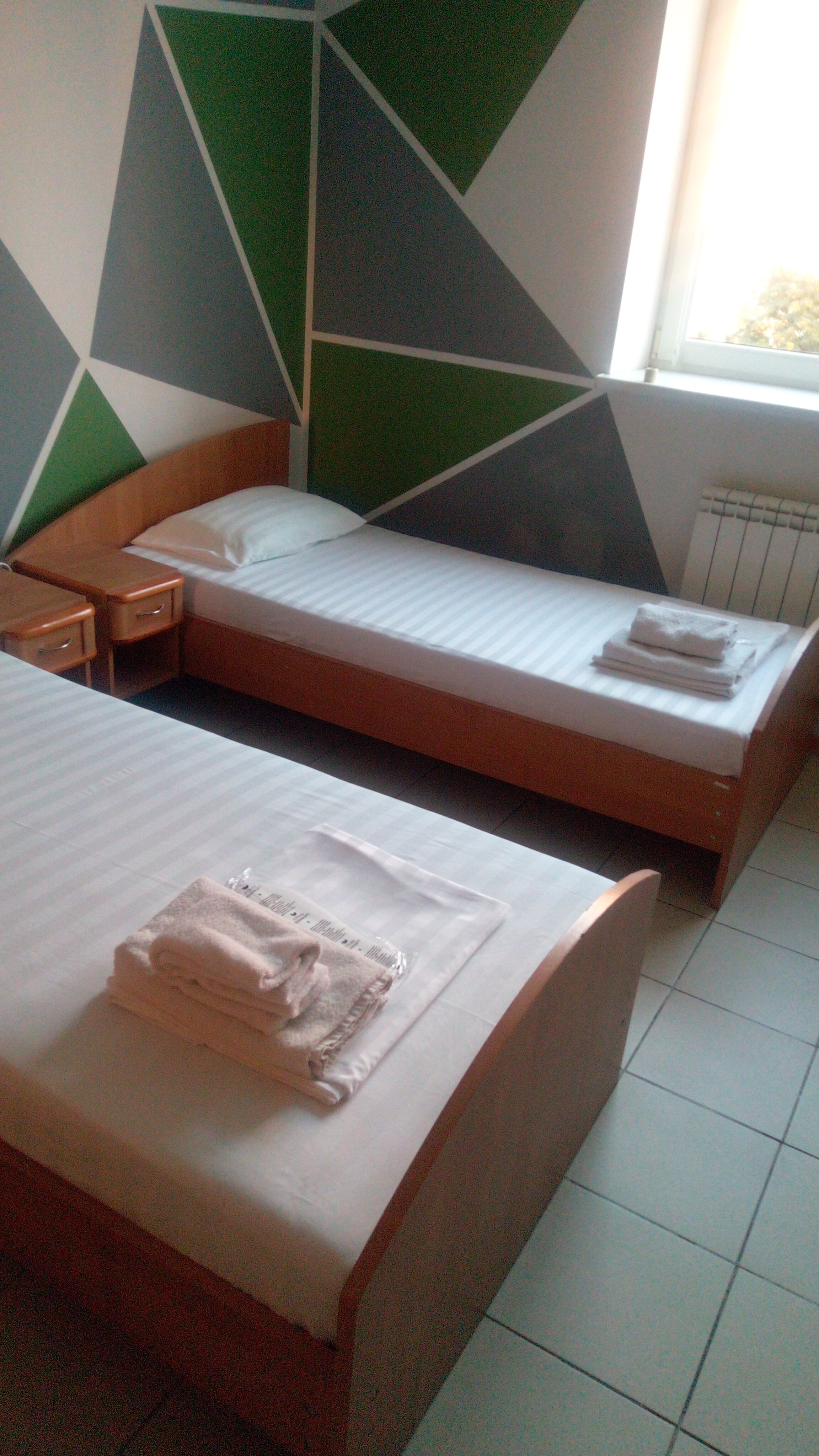 Фото Отель Бибикино