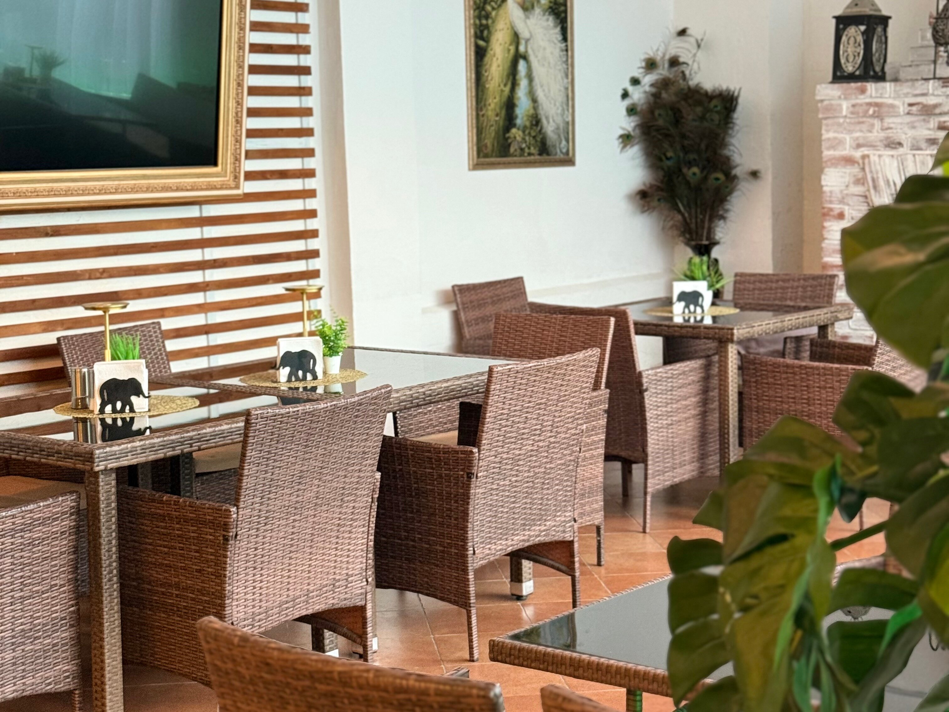 Фото Бали Вилла