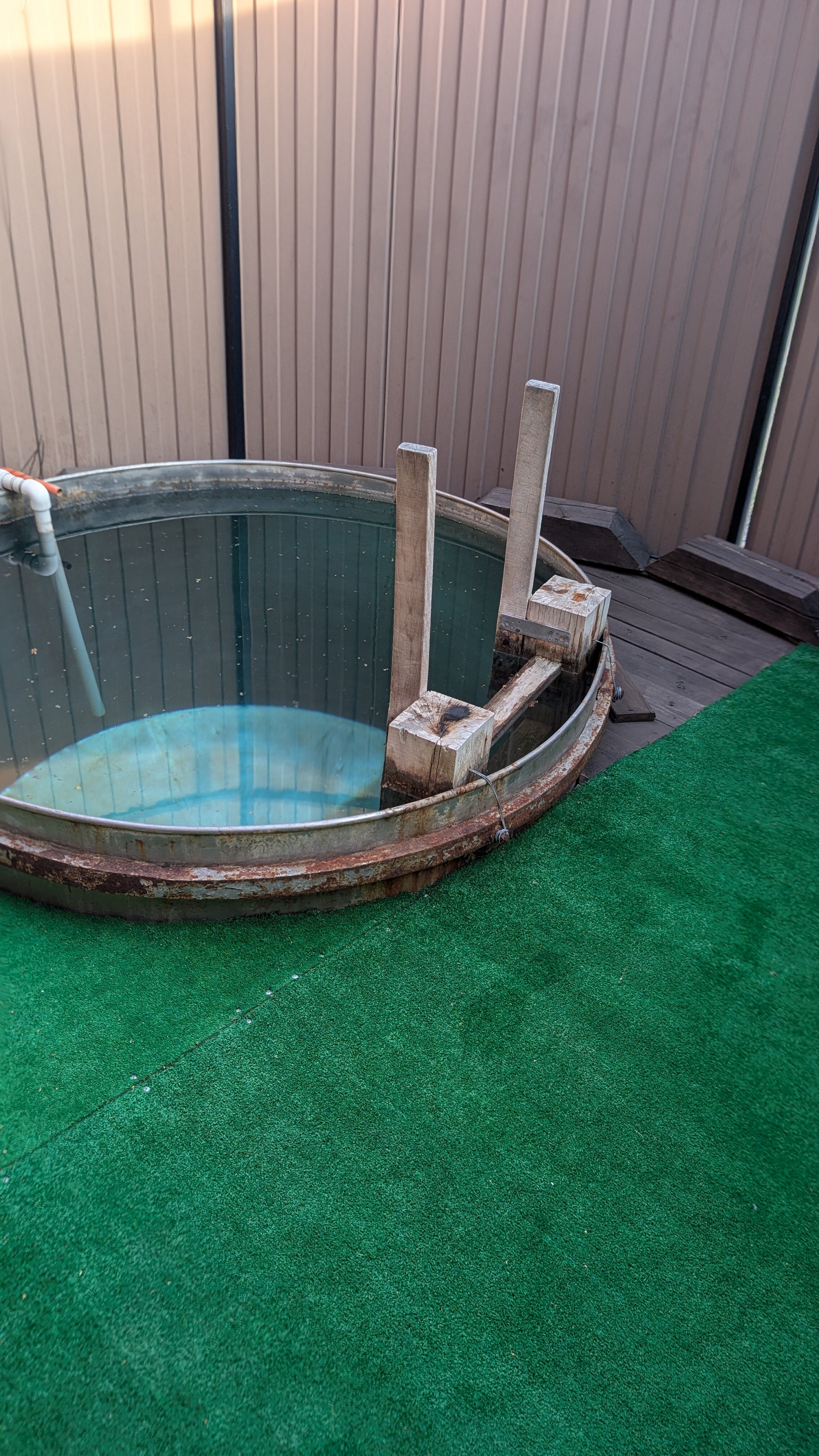 Фото У Реки