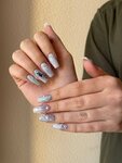 Vuhush_nails (3rd Syromyatnichesky Lane, 3/9с1), dırnaq studiyası