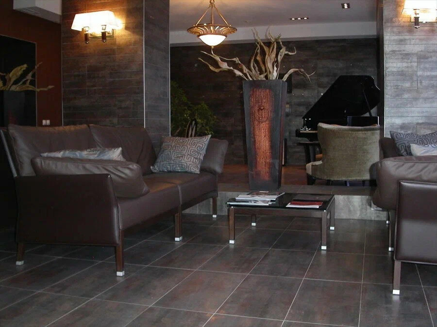 Фото Гостиница Комендант