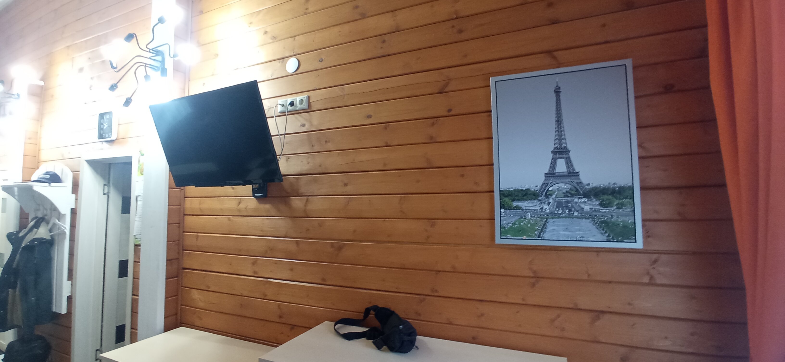 Фото Терем. Ок