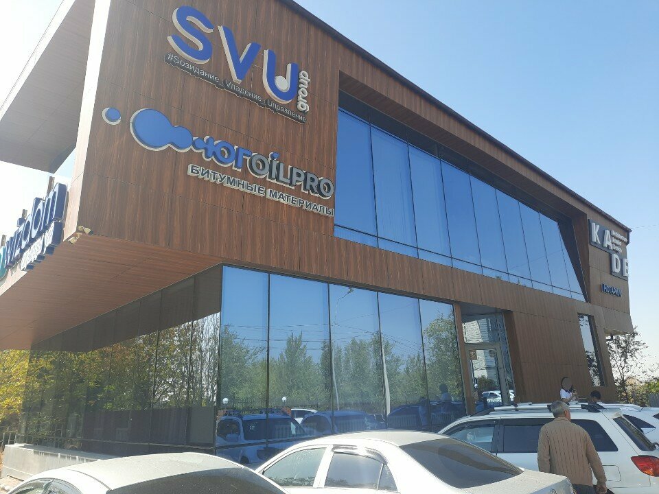 Massage salon Gulim, Chimkent, photo