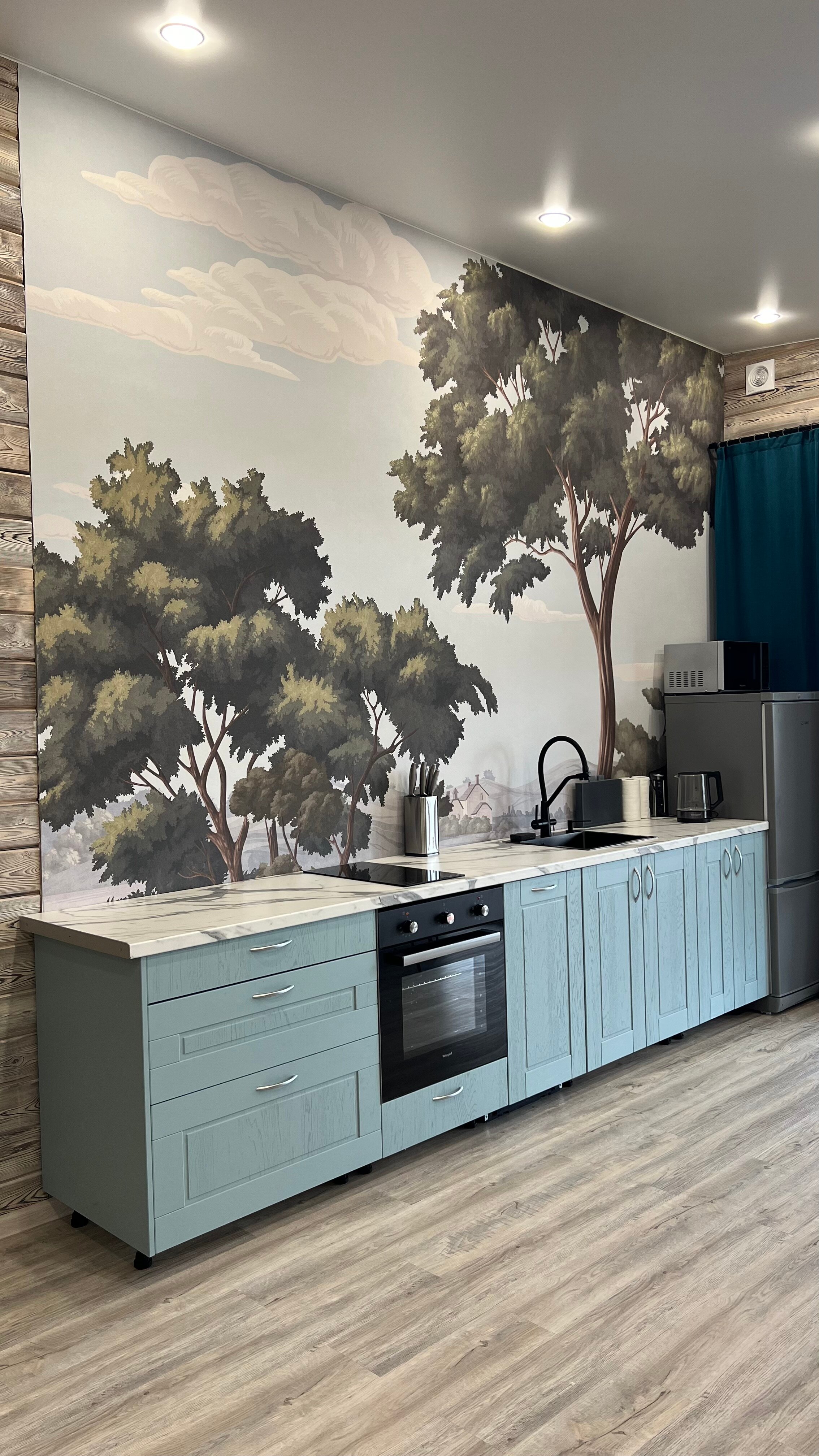 Фото Салана