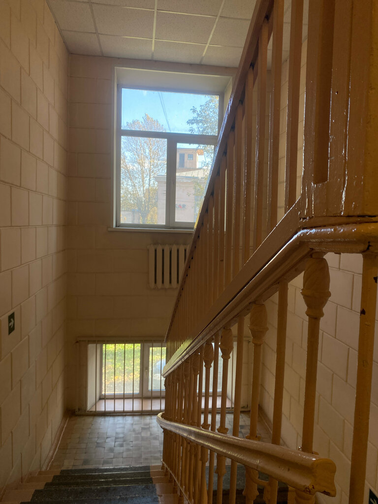 Dispanserler ГНБ, диспансерно-поликлиническое отделение № 2, наркологический кабинет, Saint‑Petersburg, foto