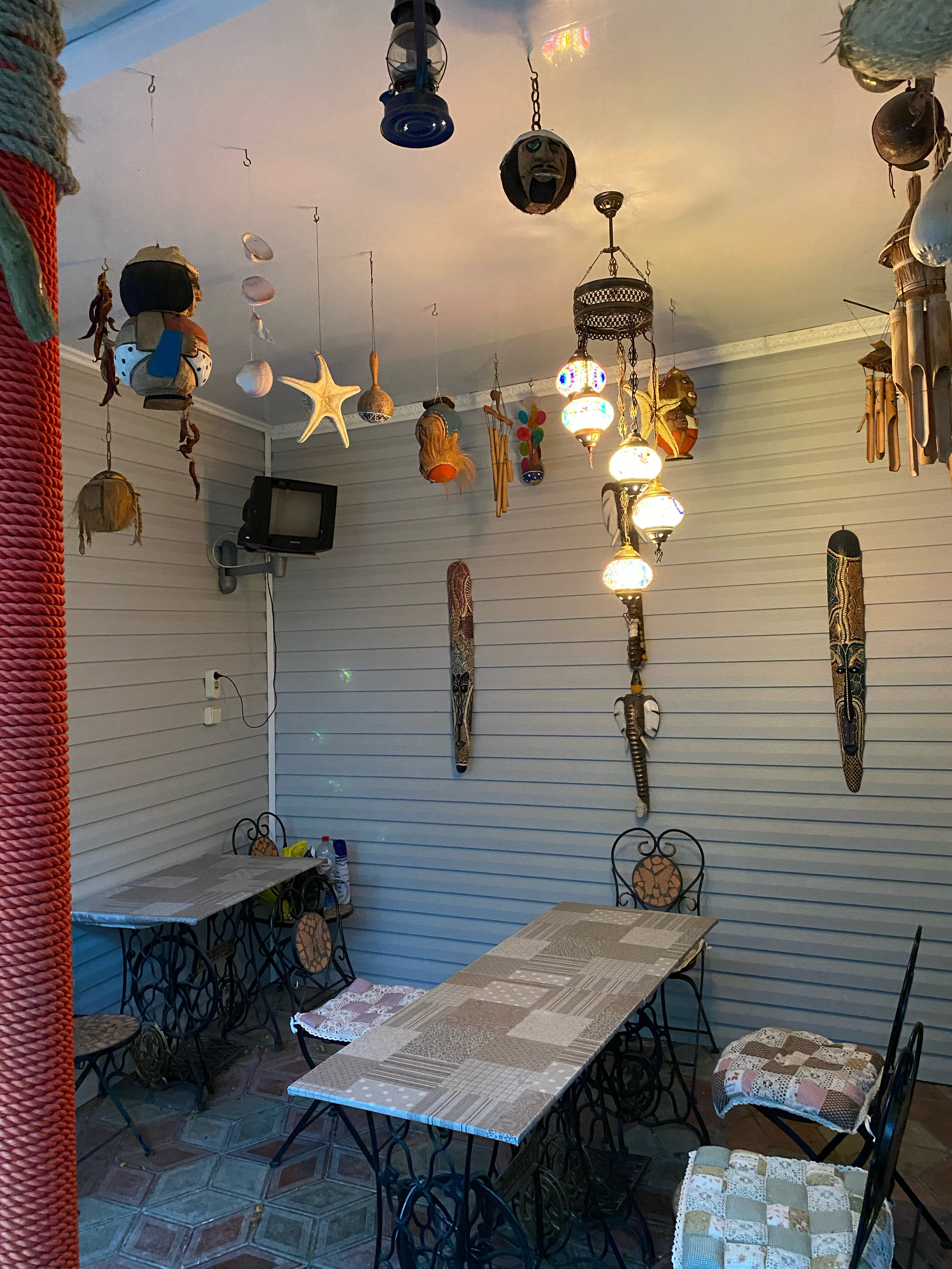 Фото Панорама