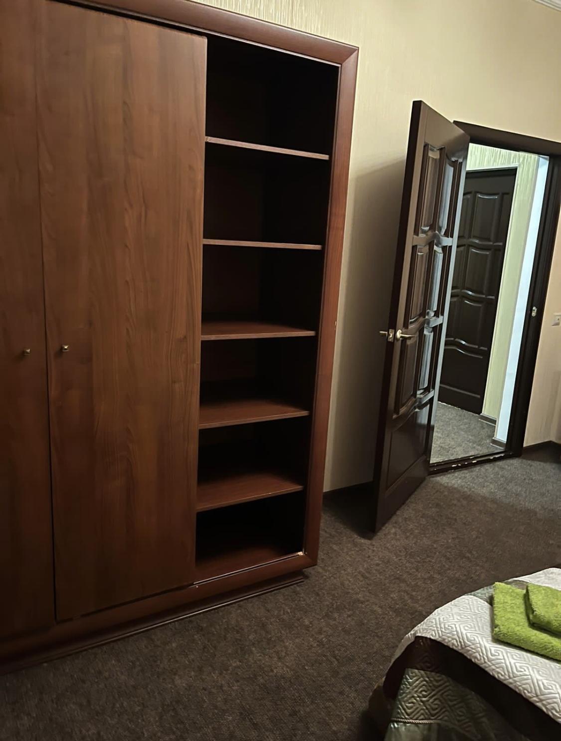 Фото Роза Азау