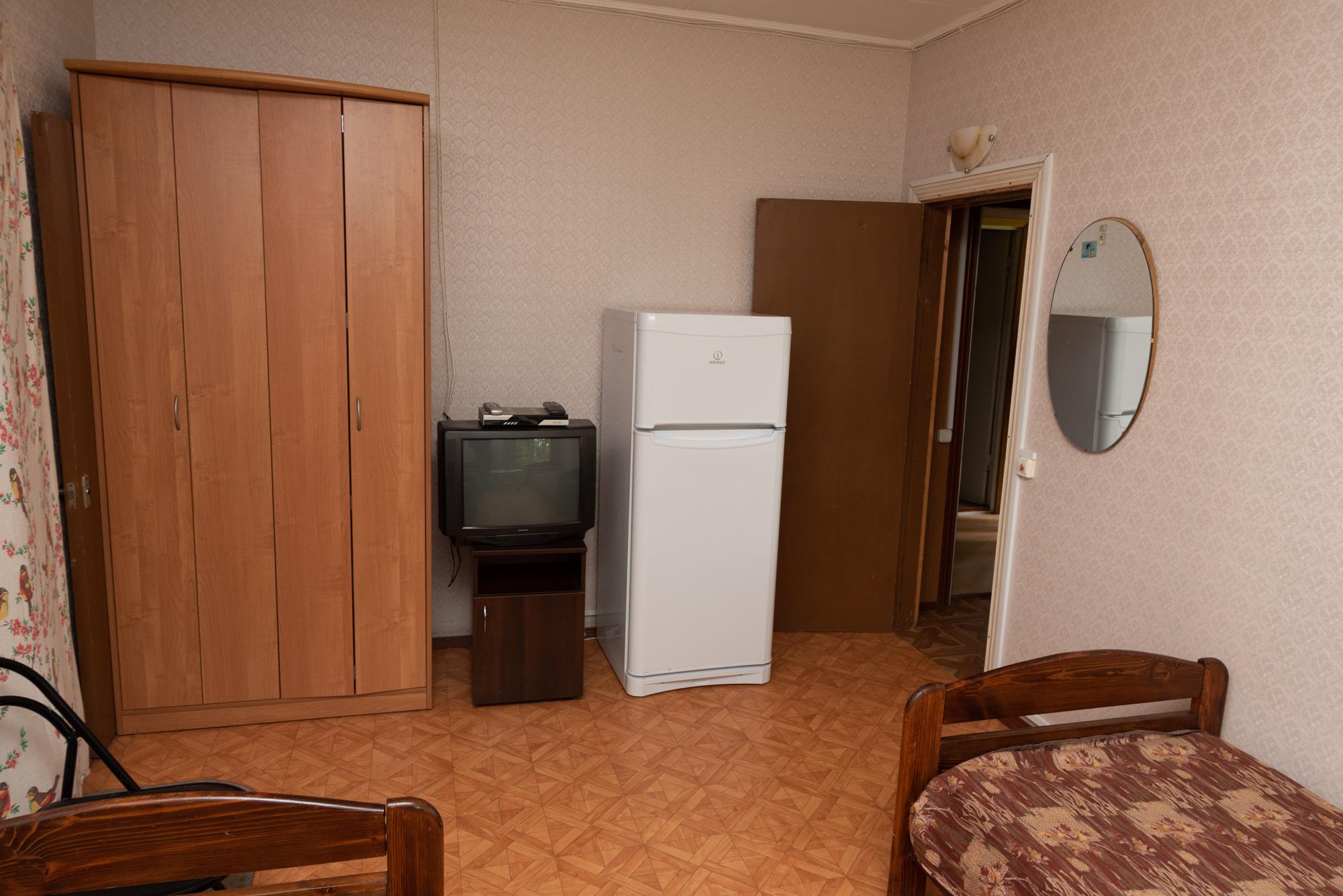 Фото Дача Мюзера