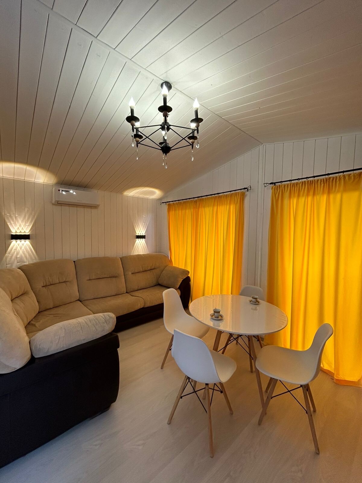 Фото Домик у Озера