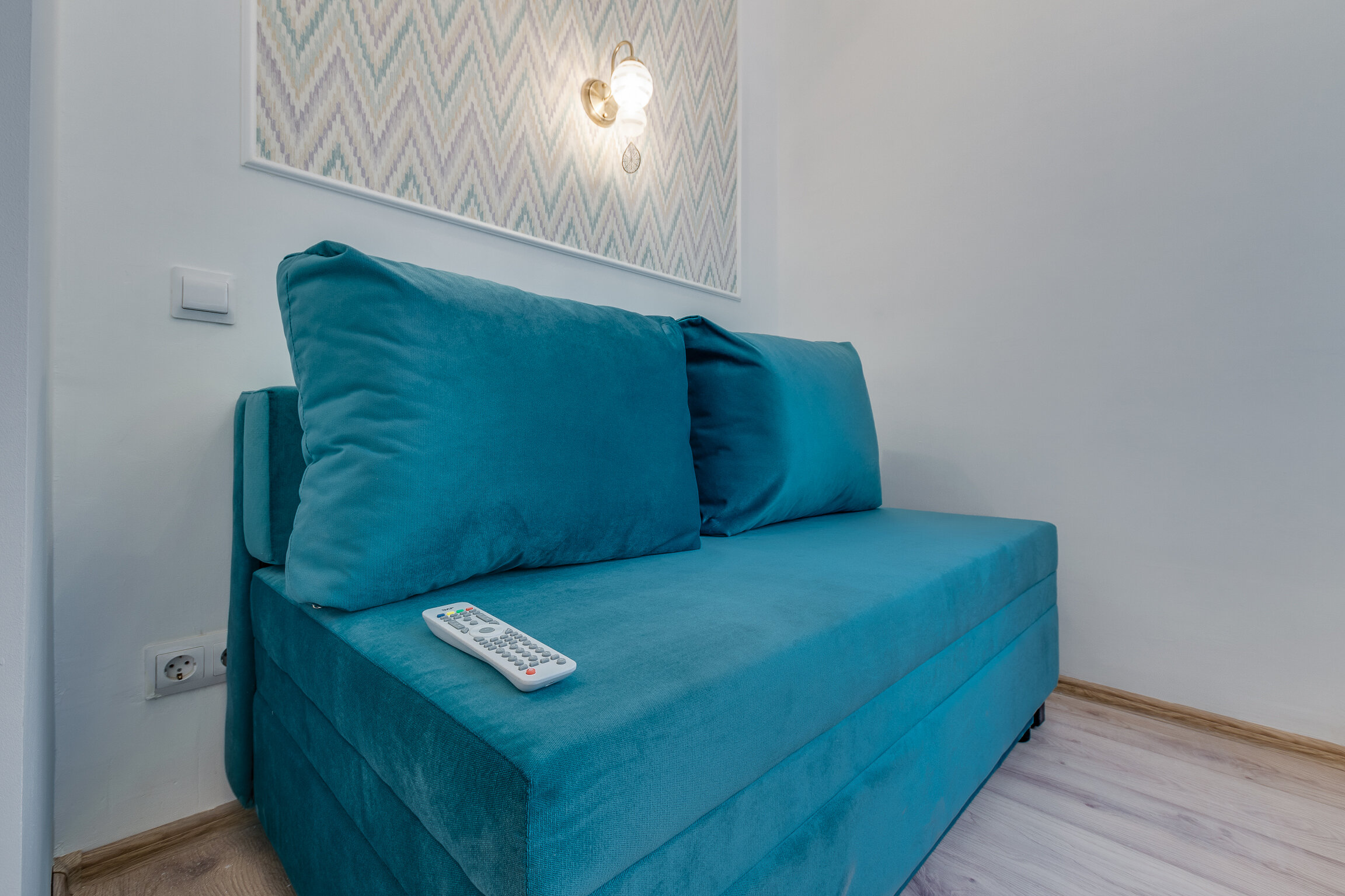 Фото Sokroma Фонтанный дом