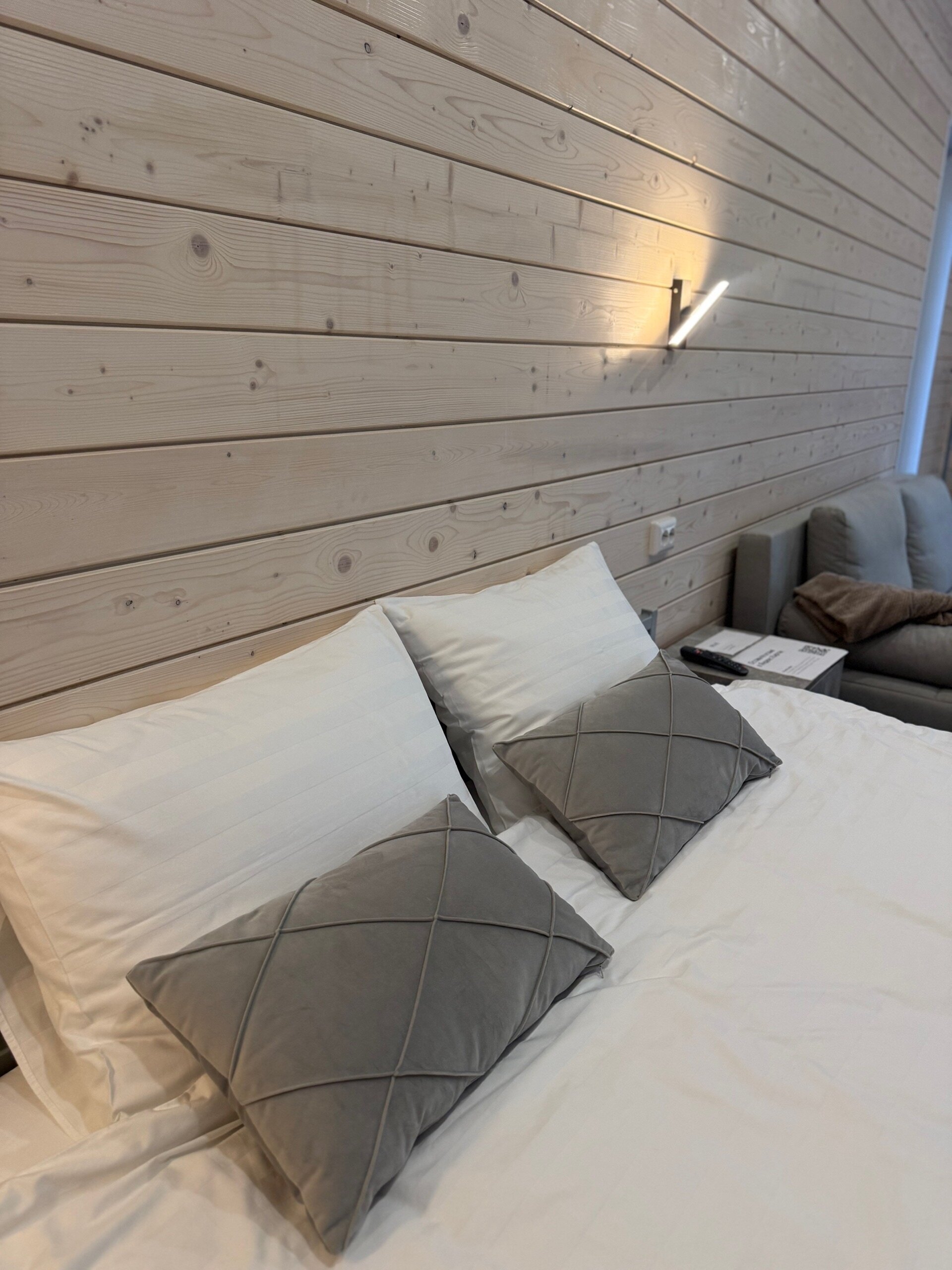 Фото Karelia Lodge