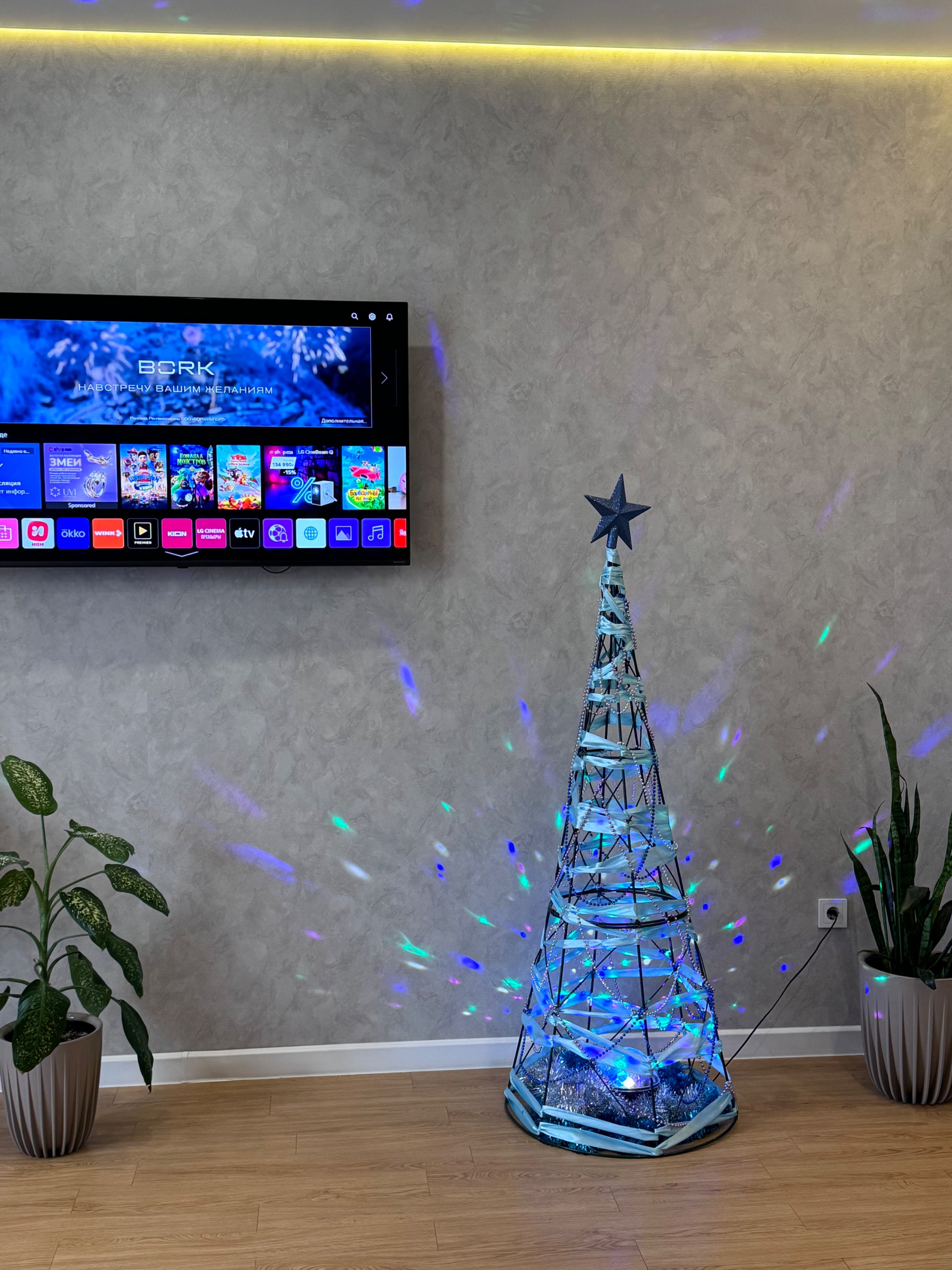 Фото Смарт апартаменты с видом на море