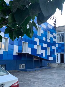 Гостиница Лебедь