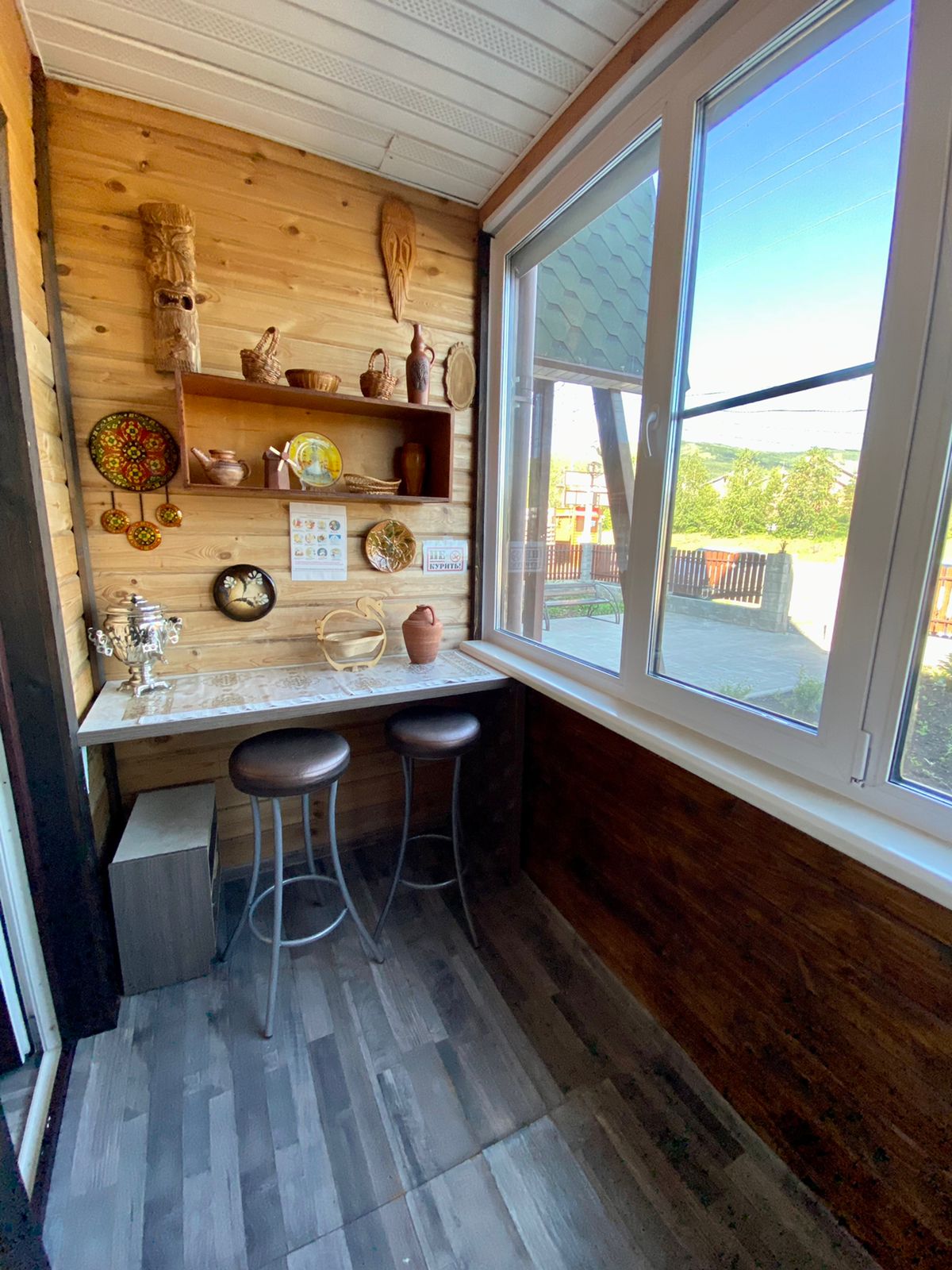 Фото Гранд Шале