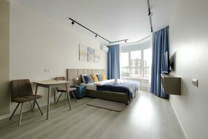 Гостиница Karat Apart