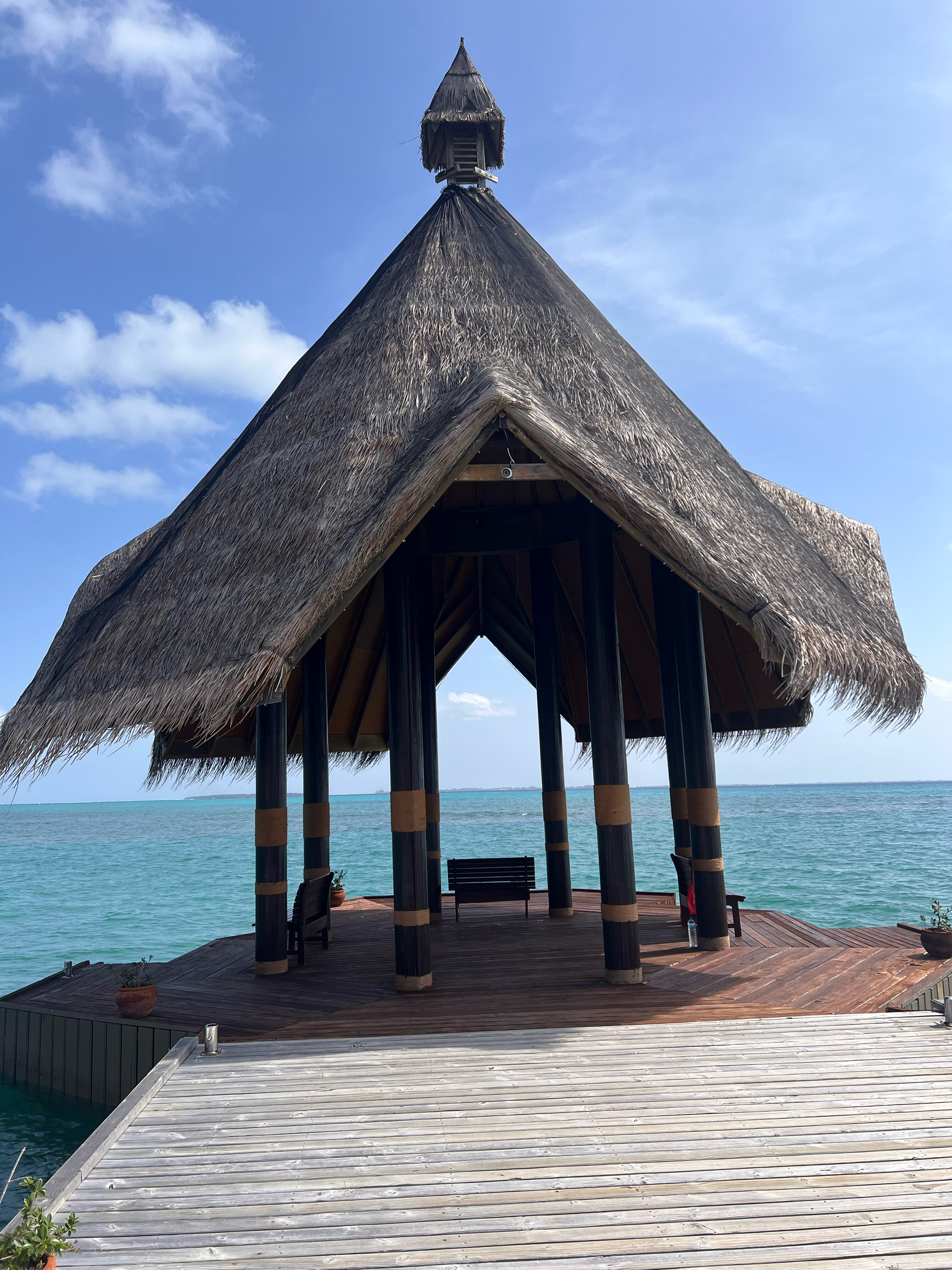 Фото Canareef Resort Maldives