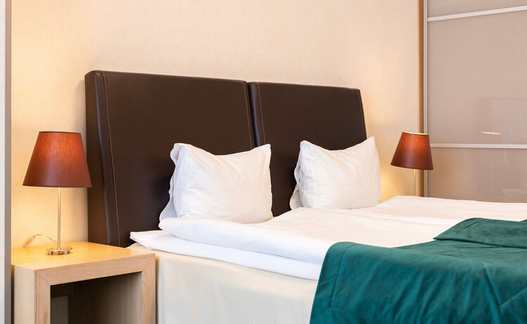 Фото Green City Hotel