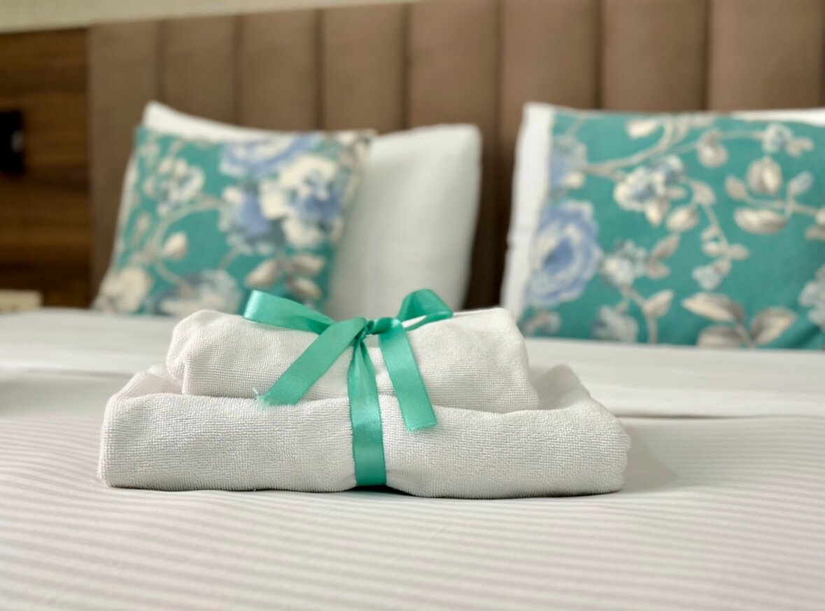 Фото Hotel Park Batumi