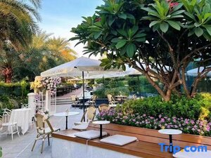 Гостиница Courtyard by Marriott Xiamen