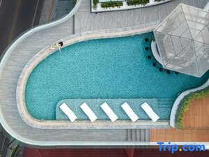 Гостиница Koulen Central Hotel