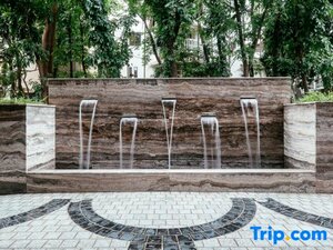 Гостиница Отель The Way Dhaka