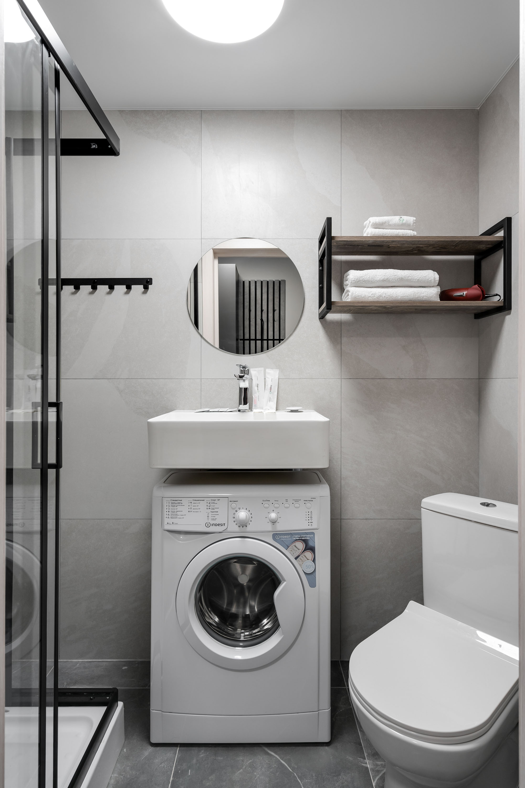 Фото Knokey Текстильщики