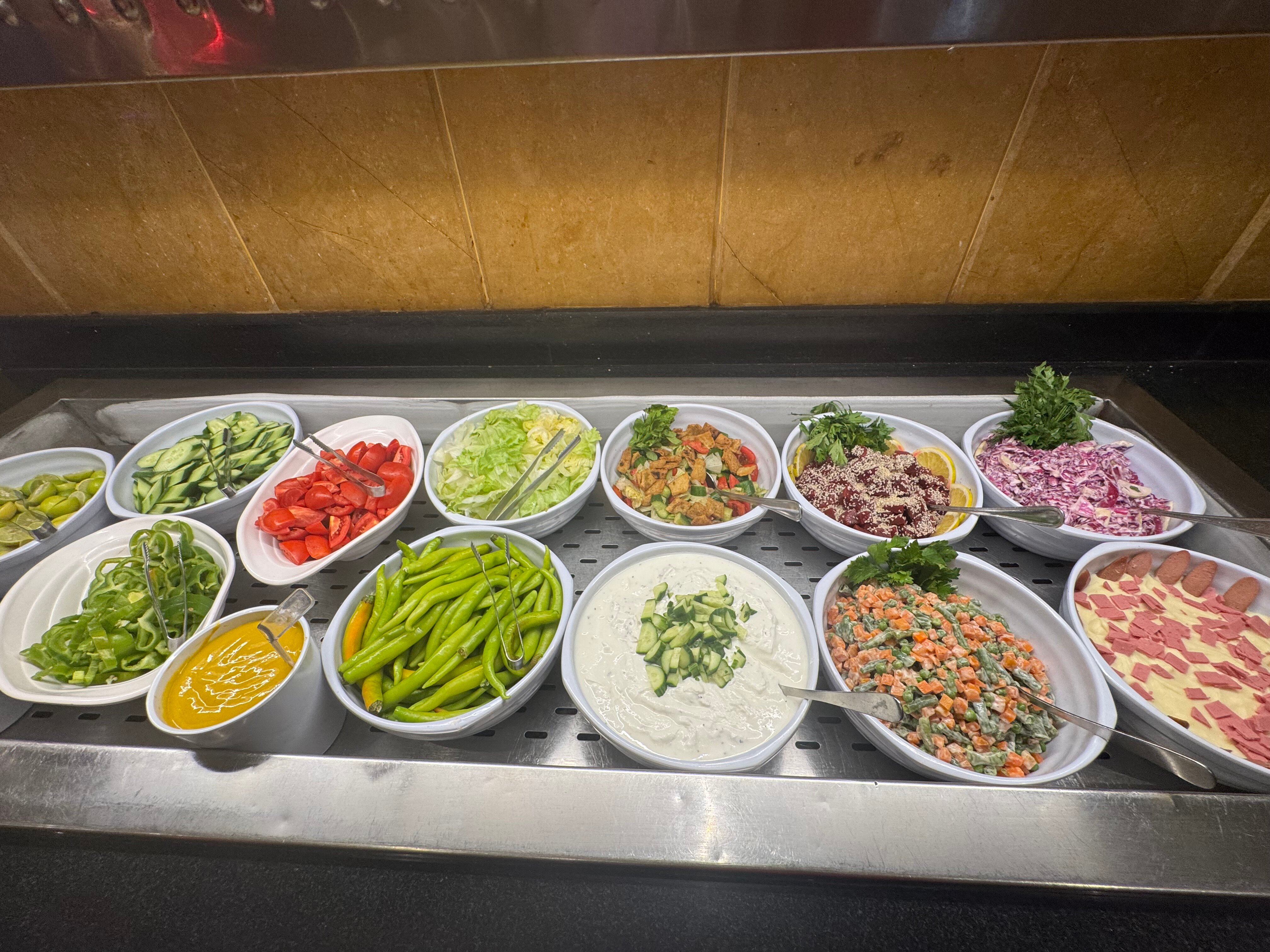 Фото Retac Qunay Resort & SPA