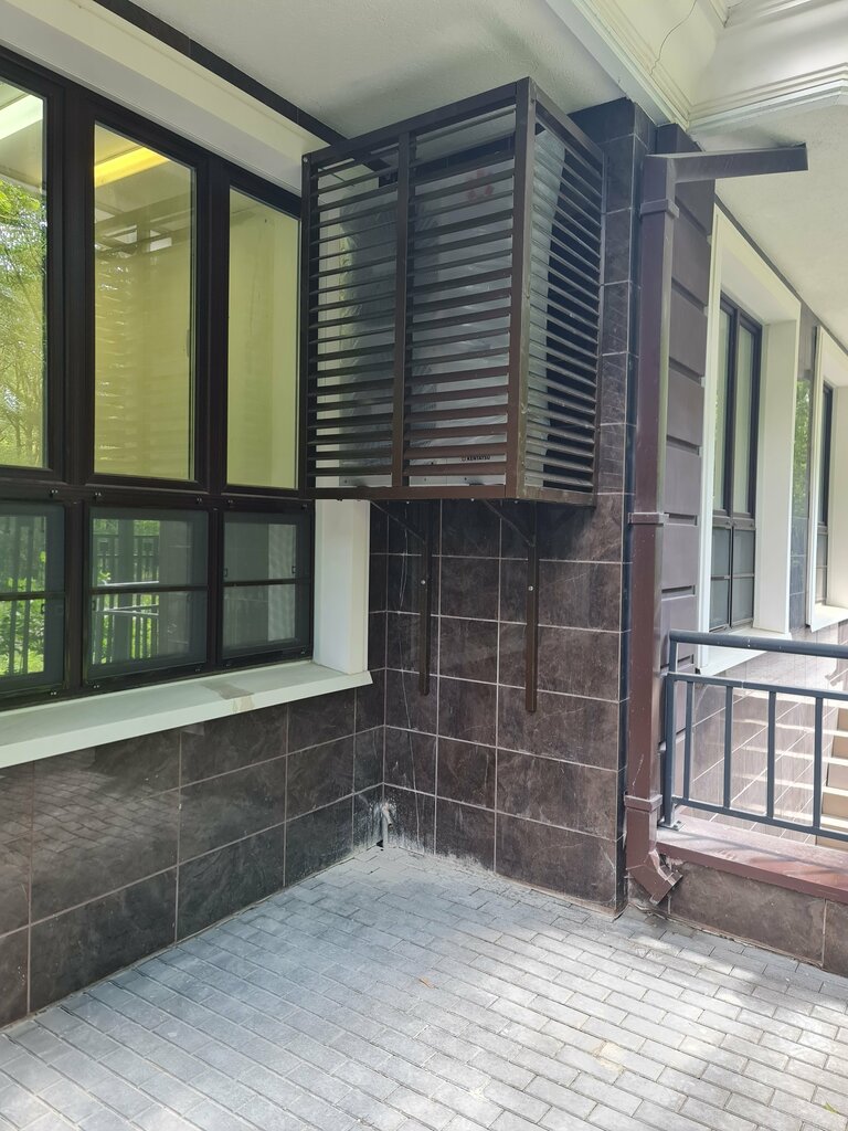 Production automation Engineering systems, Orel, photo