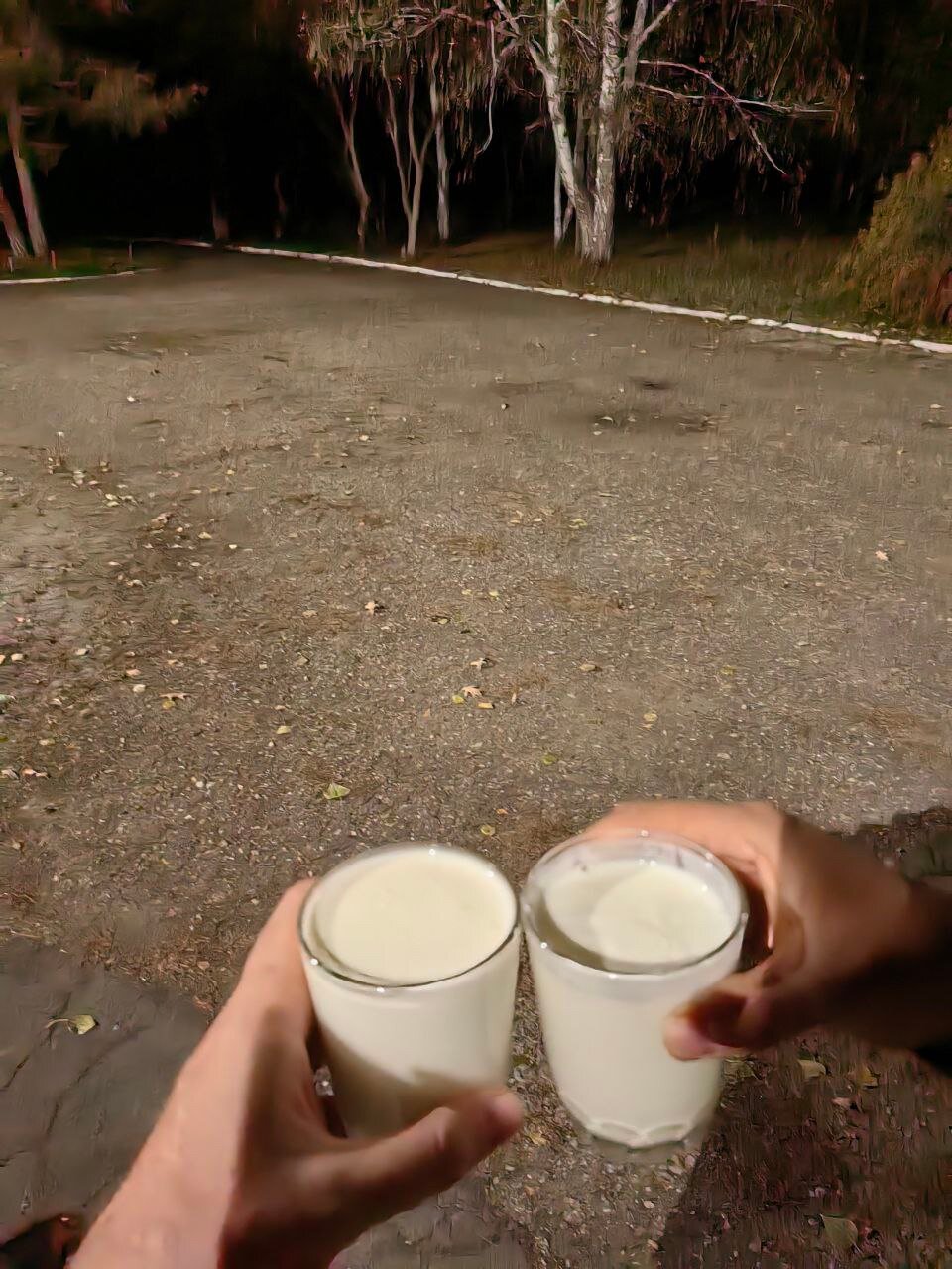 Фото Бодрость