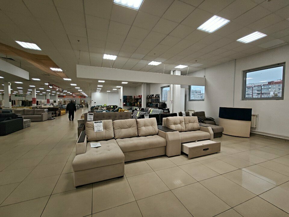 Furniture store Сабри, Yaroslavl, photo
