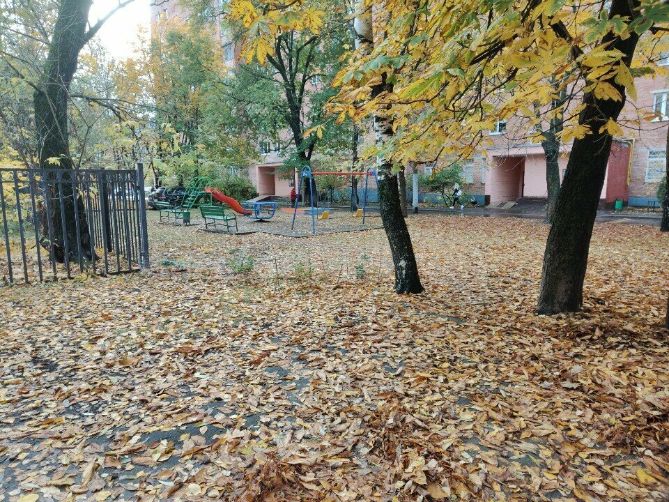 Playground Playground, Reutov, photo