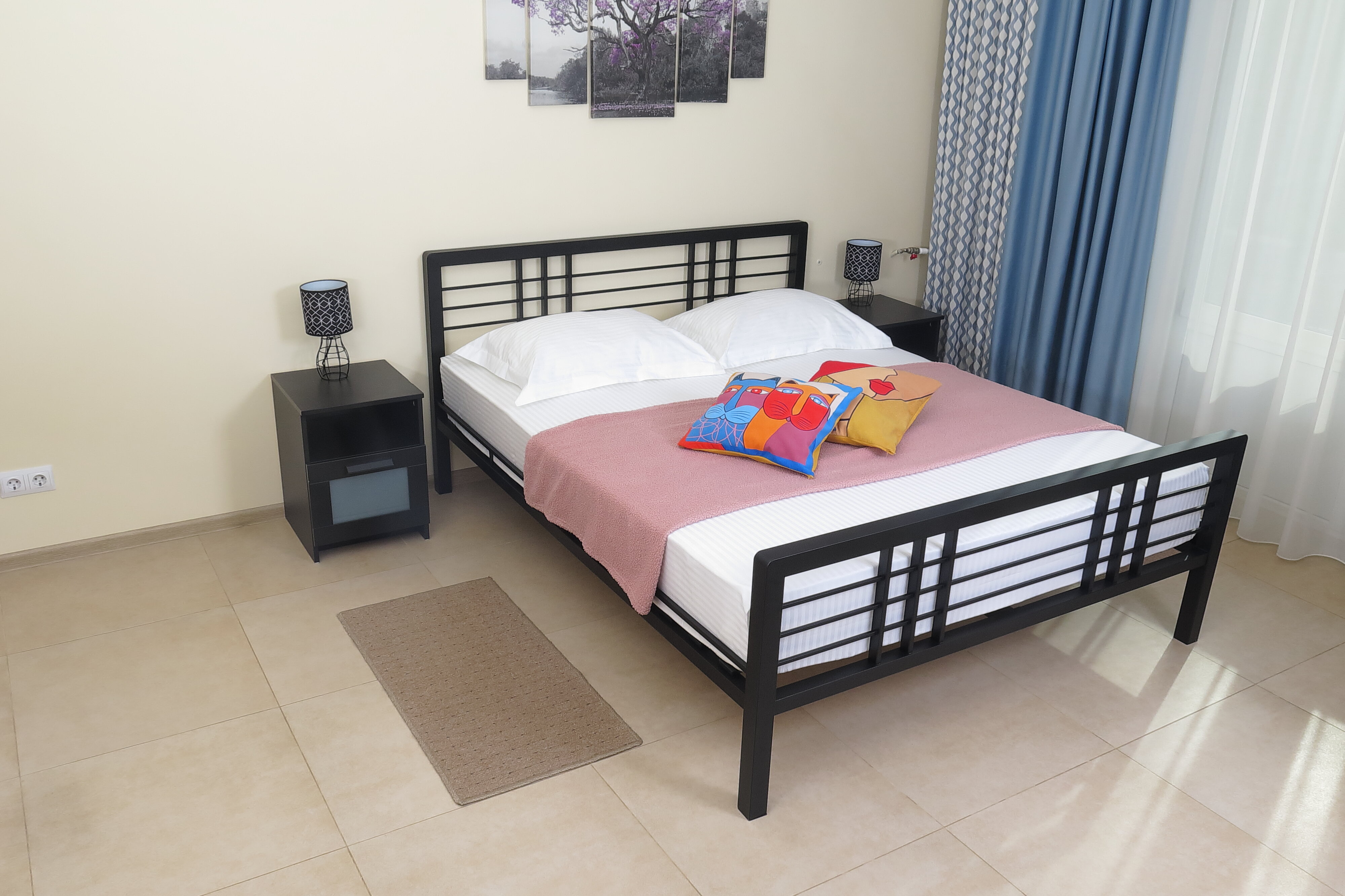 Фото Wellrus Family Apartments