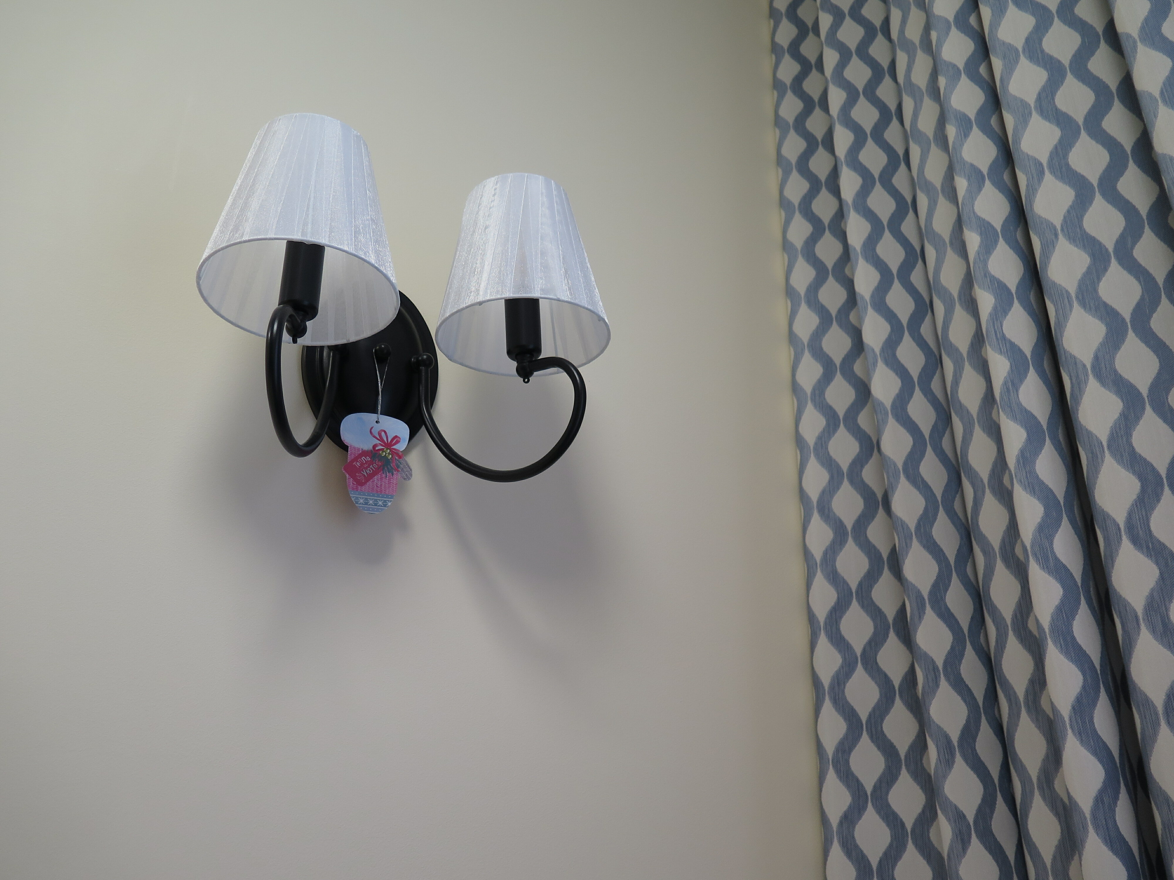 Фото Wellrus Family Apartments