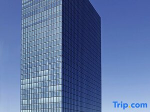 Гостиница Hyperion Hotel Basel