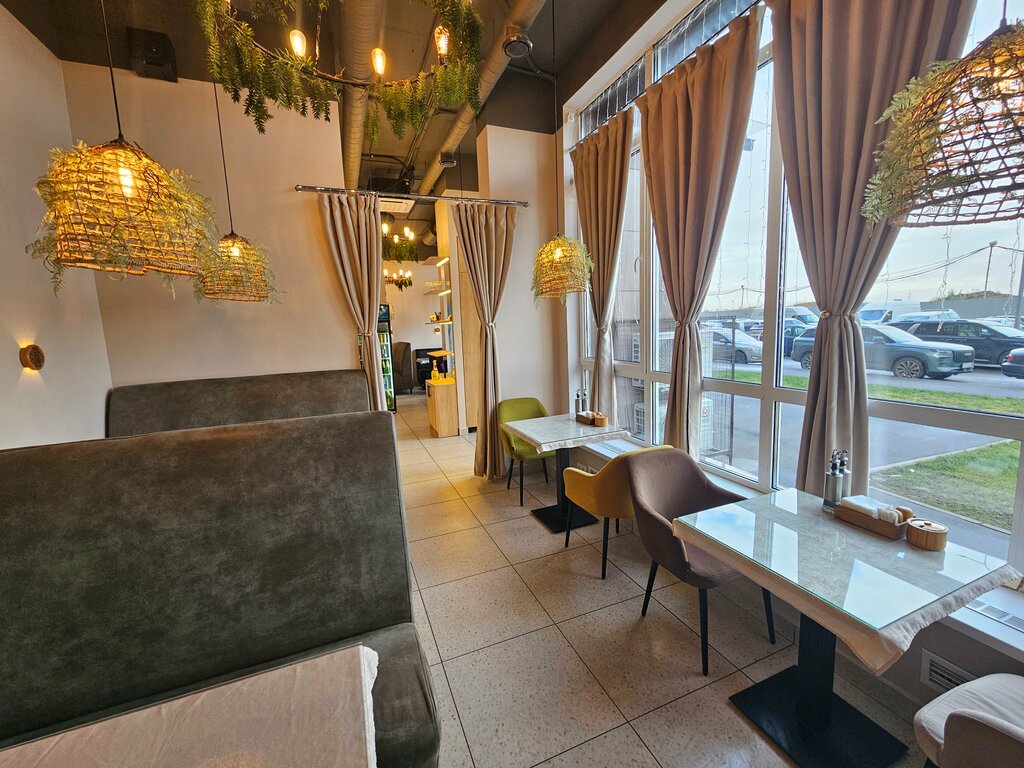 Tea house Халва, Kotelniki, photo