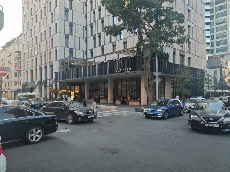 ATM Акба банк, Yerevan, photo