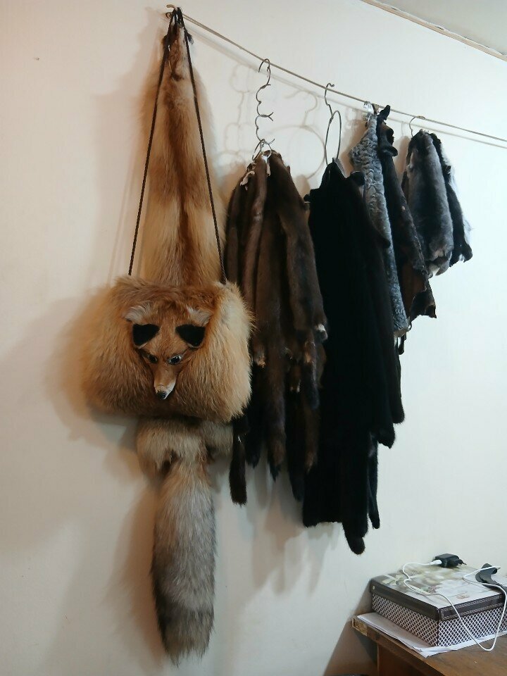 Fur studio Ателье Меха, Yerevan, photo