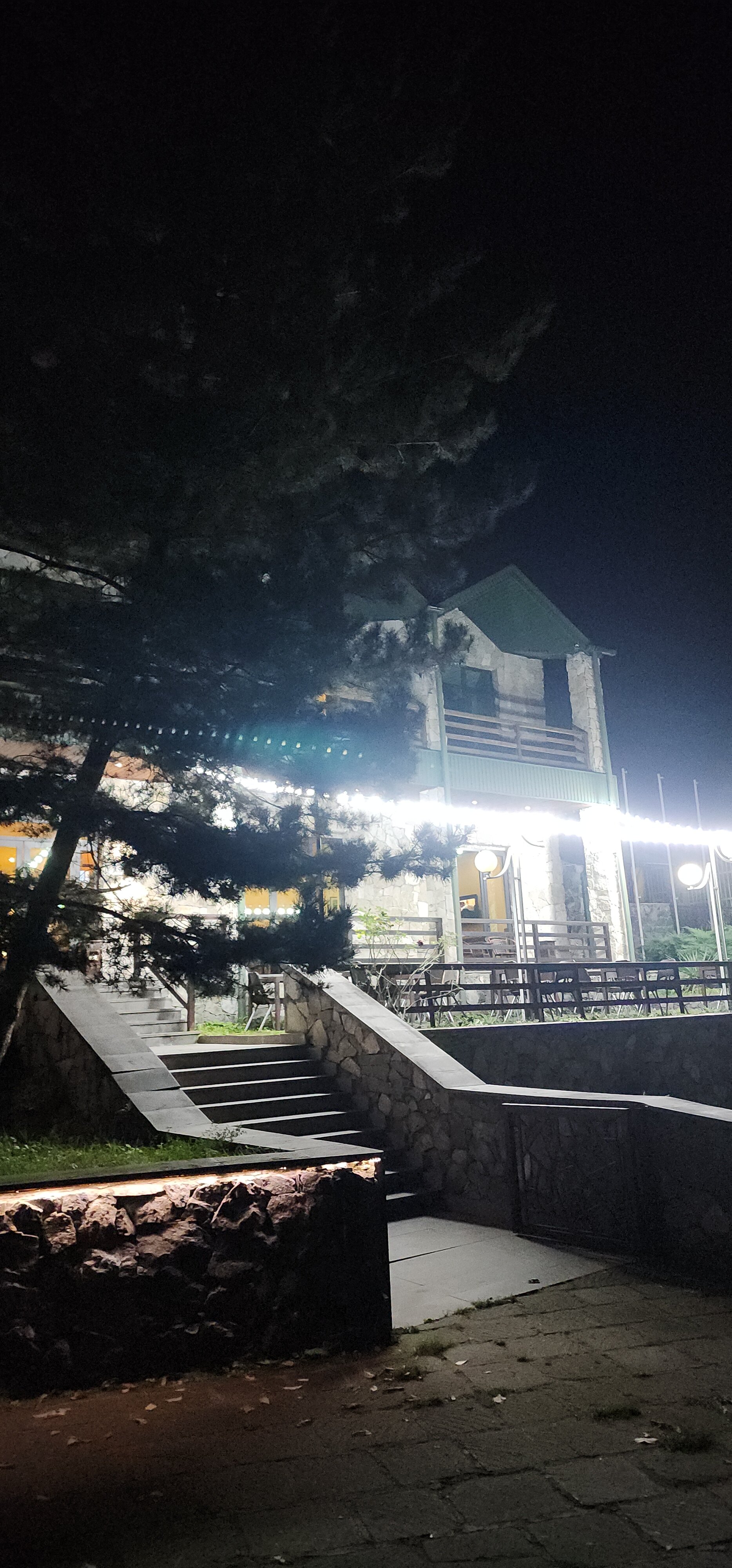 Фото Dilijan Park Resort & Villas