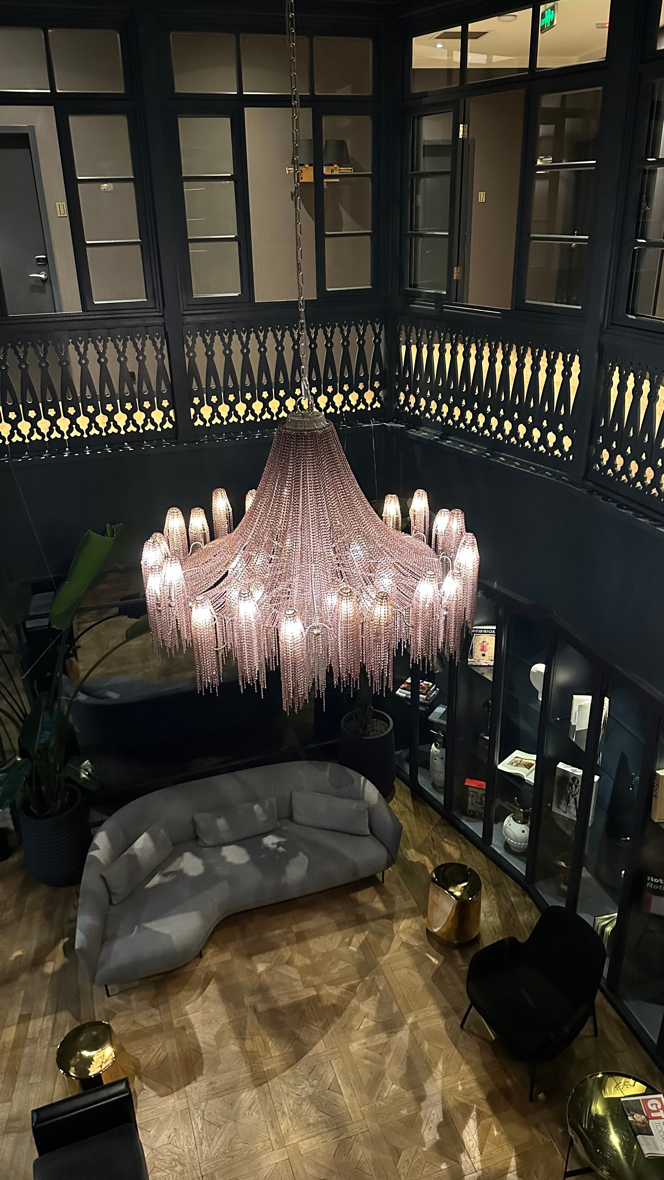 Фото Puris Moedani