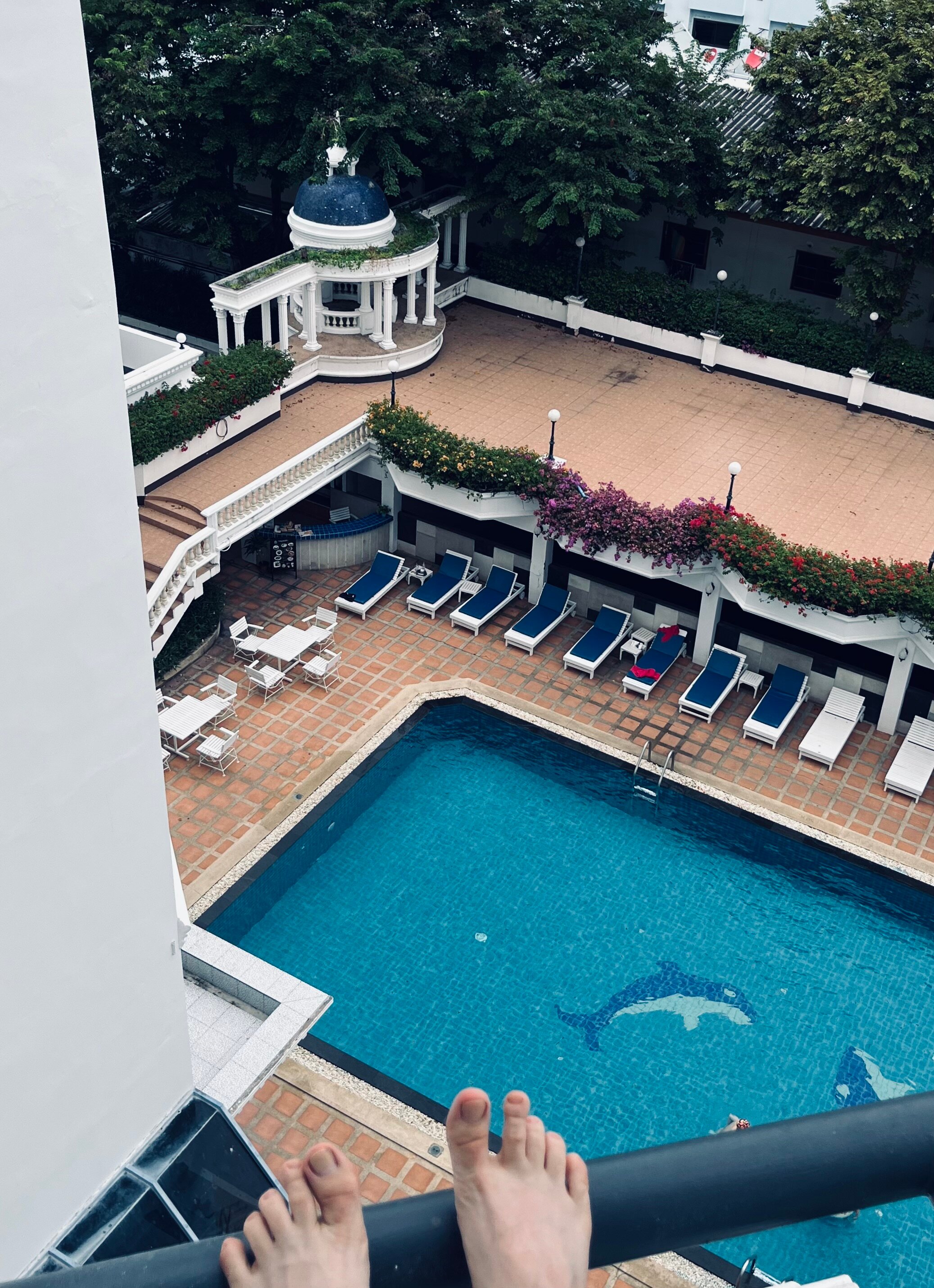 Фото Caesar Palace Hotel