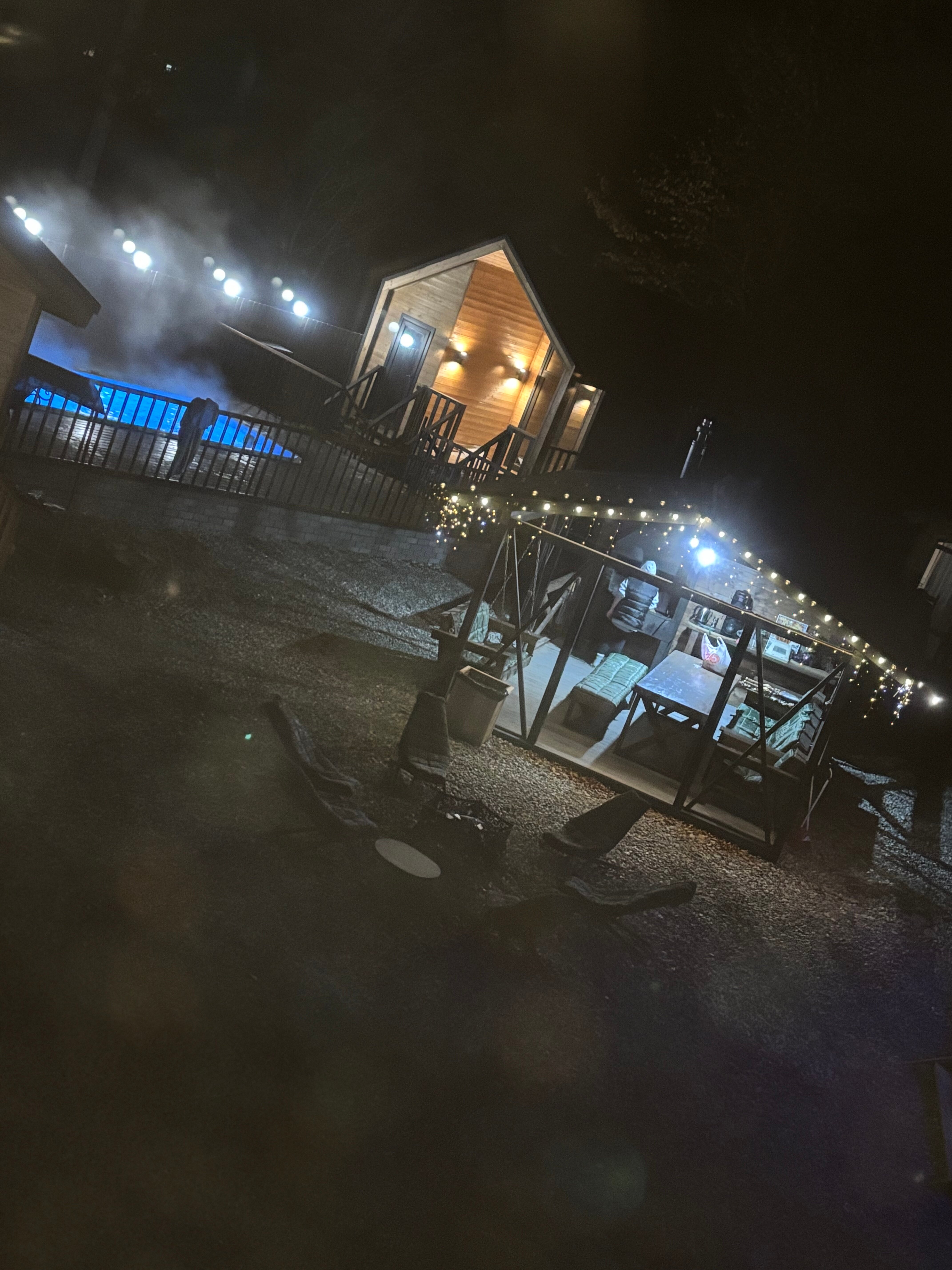 Фото Eco Park Arkhyz